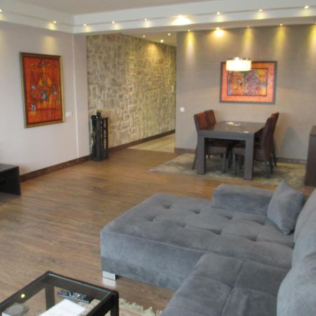 Genex Apartment Belgrad Zewnętrze zdjęcie
