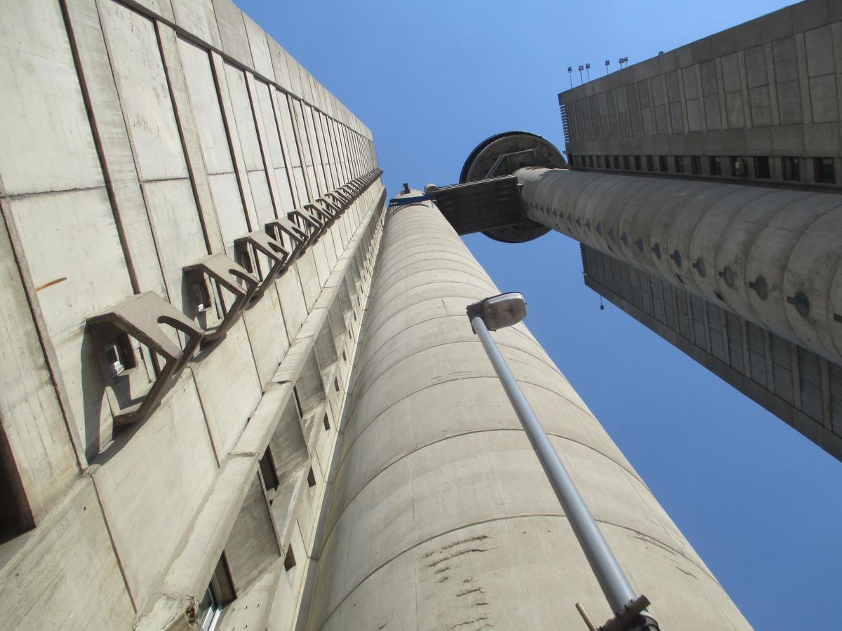 Genex Apartment Belgrad Zewnętrze zdjęcie
