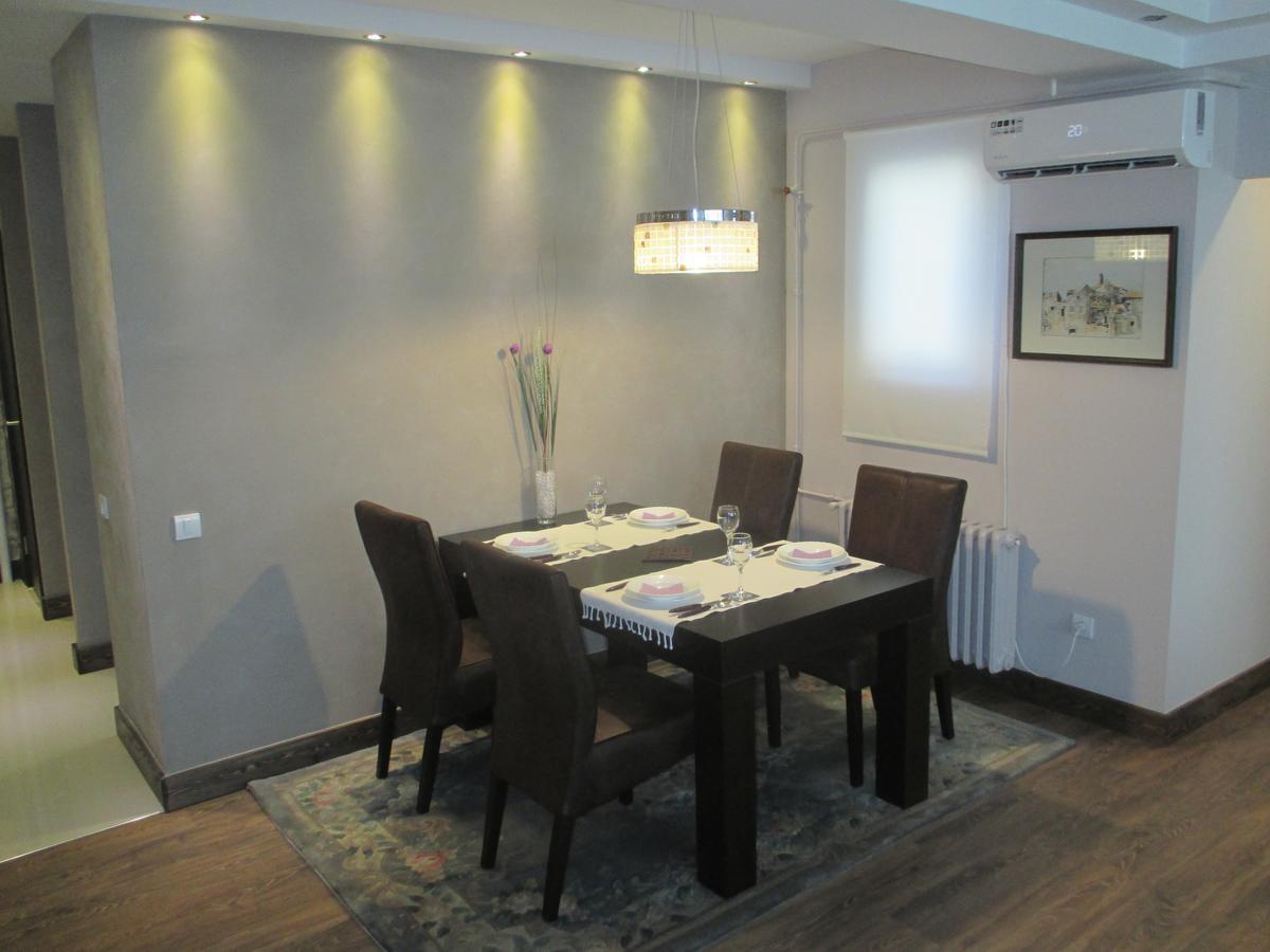 Genex Apartment Belgrad Zewnętrze zdjęcie