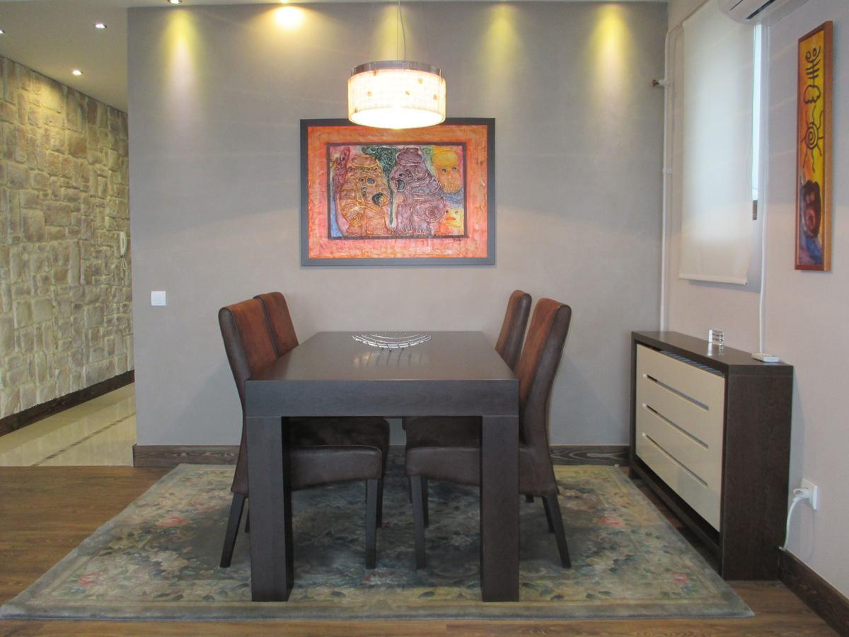 Genex Apartment Belgrad Zewnętrze zdjęcie