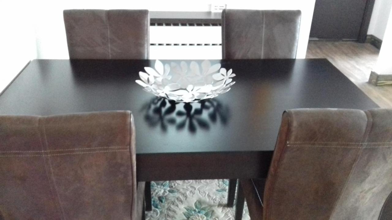 Genex Apartment Belgrad Zewnętrze zdjęcie